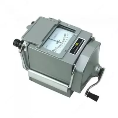10 611 588 so'm / dona 100 V gacha bo'lgan megaommetr Profkip ESO202/5G