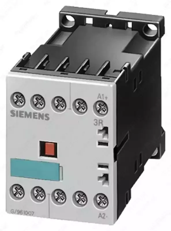 Контакторы Siemens 3RT1015-1HB41