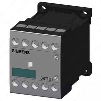 Контакторы Siemens 3RT1015-1HB41 - 10 611 588 сум / шт.