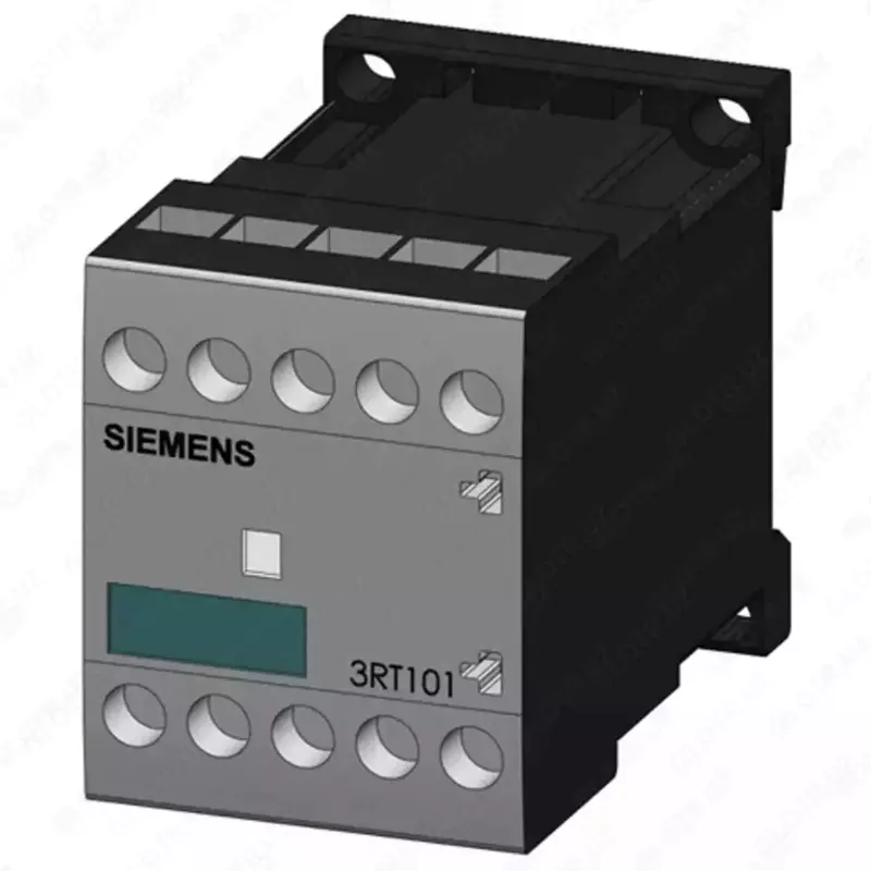 Контакторы Siemens 3RT1015-1HB41 - 10 611 588 сум