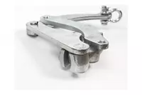 Замок ЗПМ - 2 243 592 сум