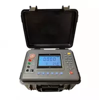 Мегаомметр цифровой ТЕТРОН-М1002 - 26 000 832 сум