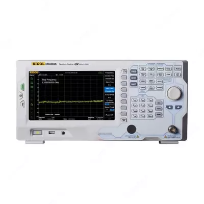 Dsa832e spektr analizatori - 65 131 560 so'm / dona