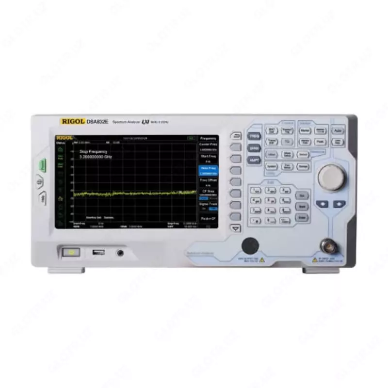 Анализатор спектра DSA832E - 65 131 560 сум