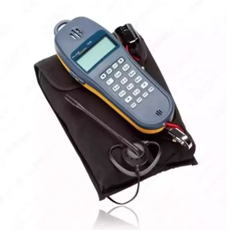 Комплект для тестирования телефонных линий с набором ABN Fluke 25501109 - 17 294 000 сум