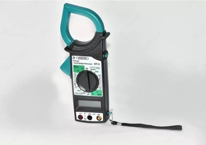 Kt-3 o'lchash qisqichlari - 1 877 616 so'm