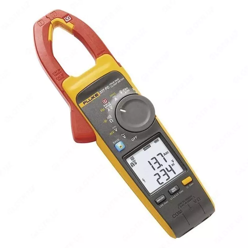 Токоизмерительные клещи Fluke 377 с датчиком iFlex - 35 516 988 сум