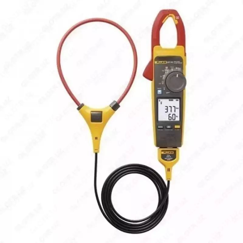 35 516 988 сум Токоизмерительные клещи Fluke 377 с датчиком iFlex