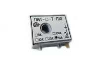 Преобразователь измерительный переменного тока ПИТ-1-Т-П10