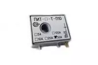 Преобразователь измерительный переменного тока ПИТ-1-Т-П10 - 1 785 264 сум