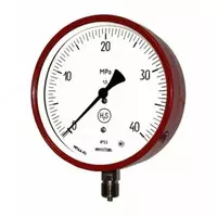 Манометр МП4А-КС от 0