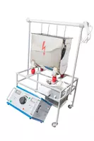 Стенд высоковольтный испытательный DTE-15-4D