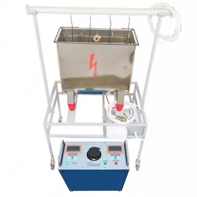 DTE-15-4D yuqori voltli sinov stendi - 41 250 500 so'm / o'ram