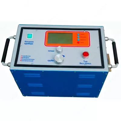 DTE-6m elektron to'xtatuvchini tekshirish moslamasi - 57 022 750 so'm / dona