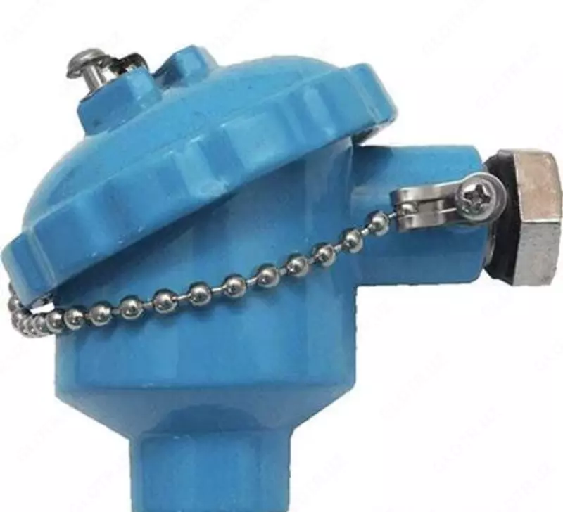 TC-1187Exd / 1 qarshilikning termal konvertori