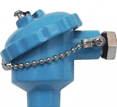 TC-1187Exd / 1 qarshilikning termal konvertori