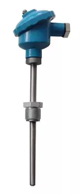 TC-1187Exd / 1 qarshilikning termal konvertori