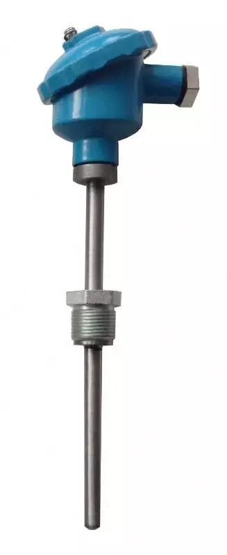 TC-1187Exd / 1 qarshilikning termal konvertori - 1 000 000 so'm