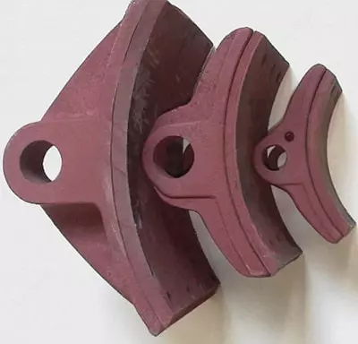 Тормозные колодки ТКГ 160 - 118 000 сум / упаковка