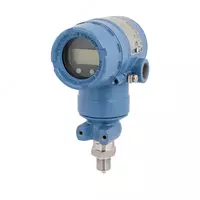 Metran ortiqcha bosim sensori