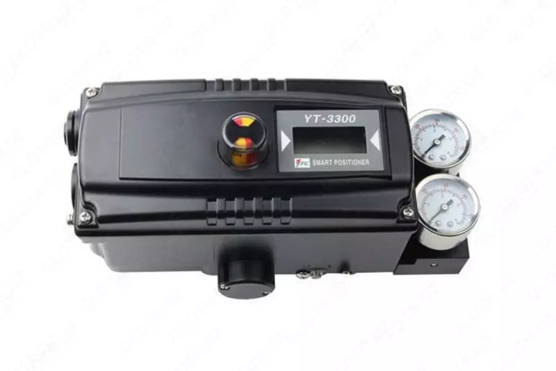 Позиционер YT 3300