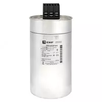 Конденсатор косинусный КПС-0.4-50-3 EKF PRO