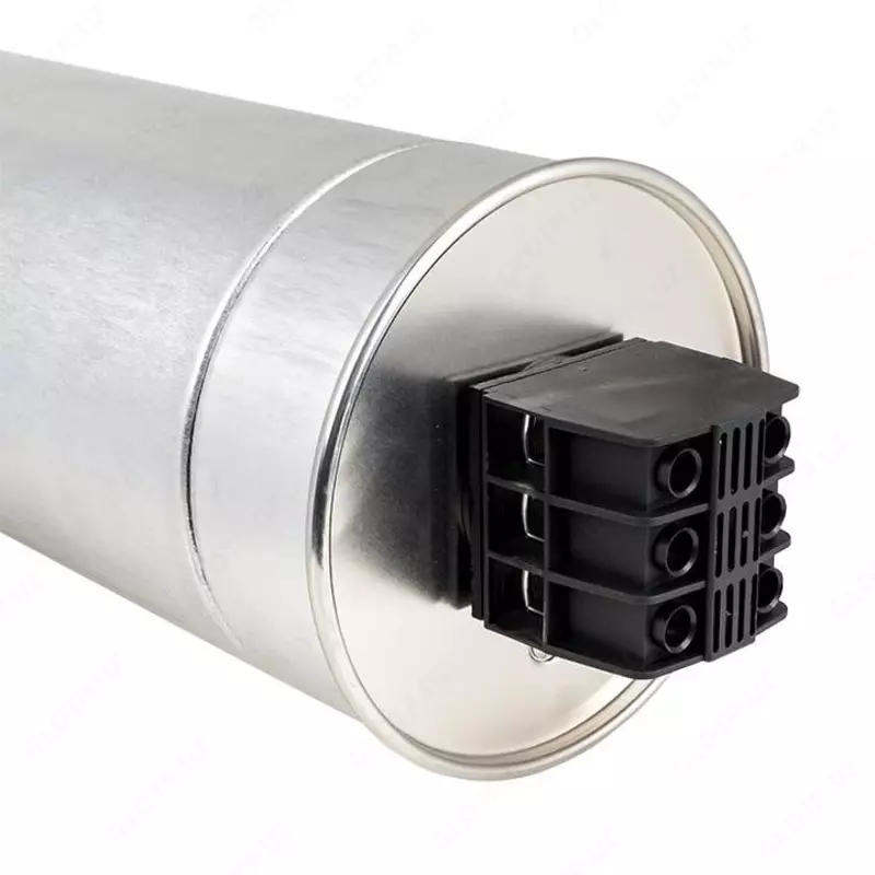 Конденсатор косинусный КПС-0.4-50-3 EKF PRO - 9 133 000 сум