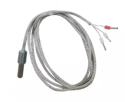 Qarshilik termal konvertori DTS034-50m. B3. 25/1, 6