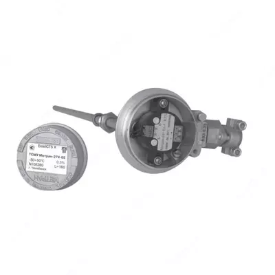 Metran harorat sensori-276-26-100