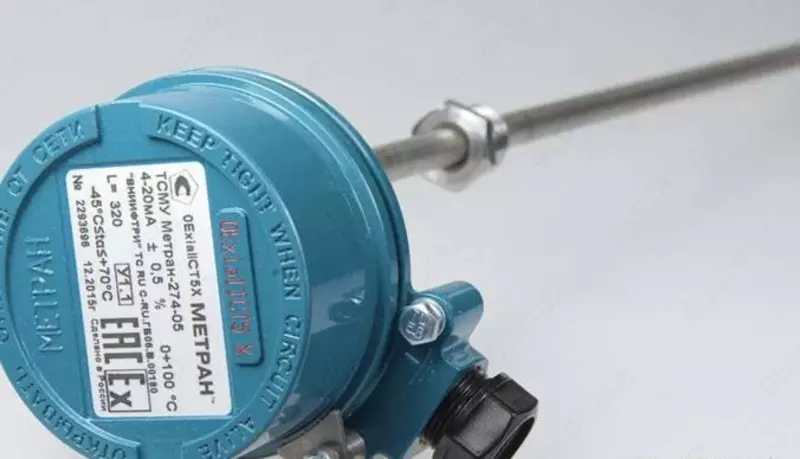 Metran harorat sensori-276-26-100 - 1 800 000 so'm