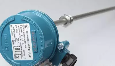 Metran harorat sensori-276-26-100 - 1 800 000 so'm / dona