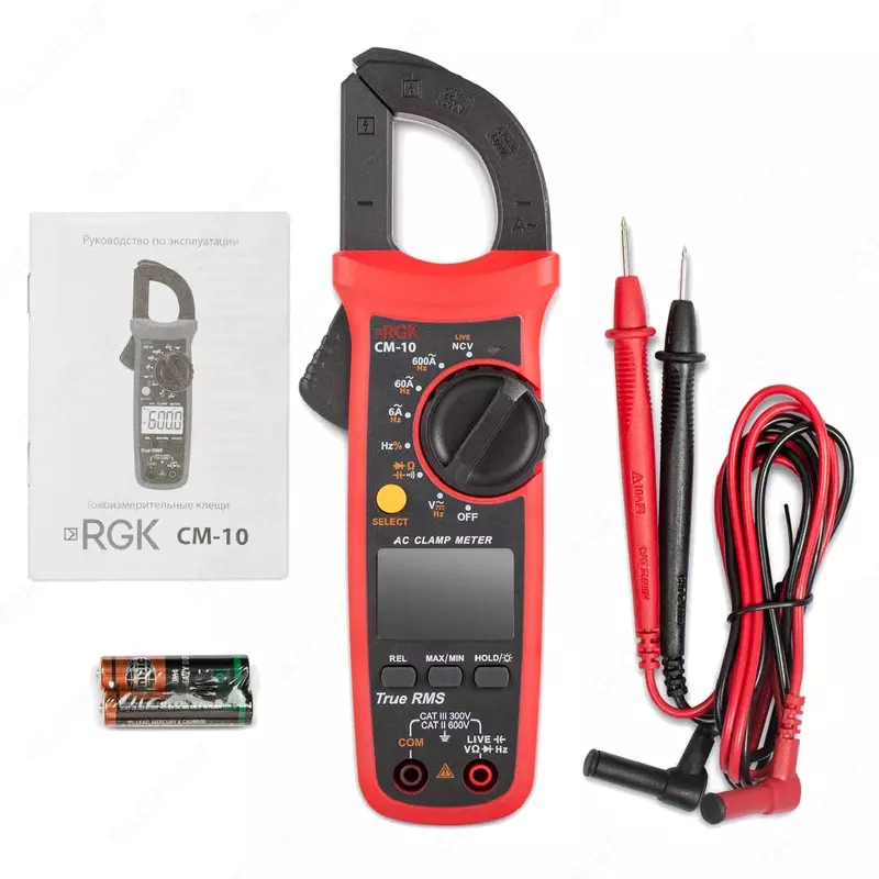 Rgk CM10 raqamli oqim oqadilar - 2 000 000 so'm