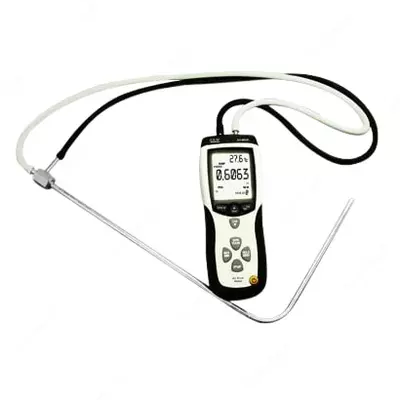 Дифманометр DT-8920 - 7 840 000 сум / шт.