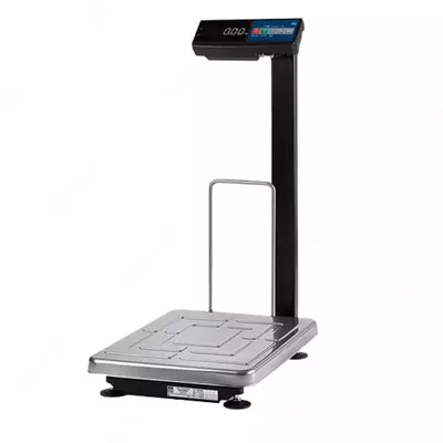 Весы товарные МАССА TB-S-60.2-A3