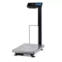 Весы товарные МАССА TB-S-60.2-A3
