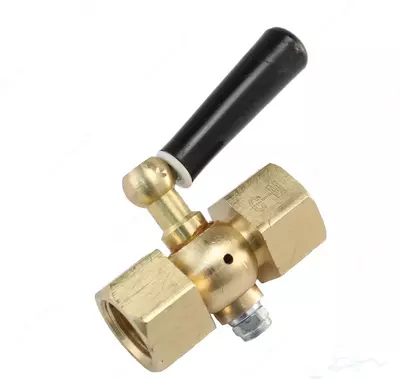 5 o'lchagich uchun uch tomonlama kran