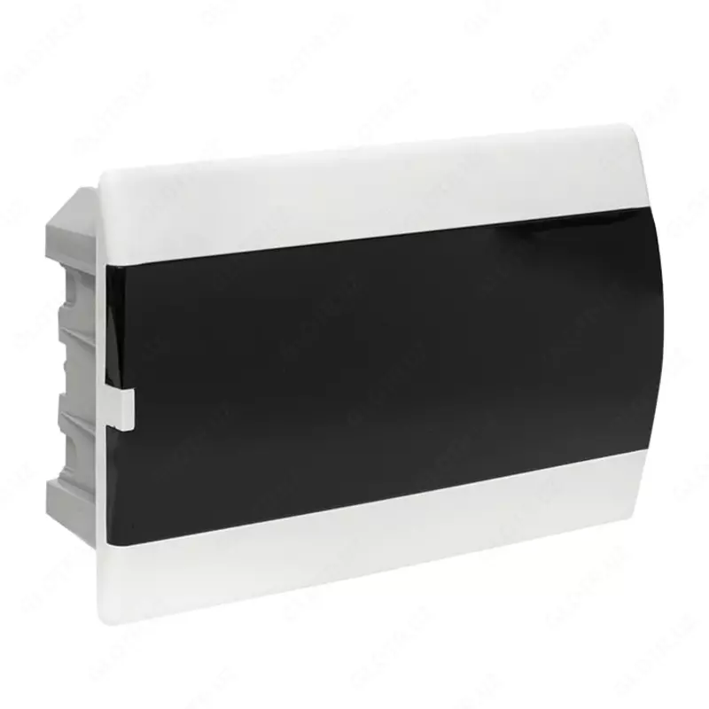 Распределительный встраиваемый щит ЩРВ-П-18 "SlimBox" IP41 EKF PROxima