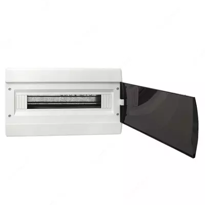 Распределительный встраиваемый щит ЩРВ-П-18 "SlimBox" IP41 EKF PROxima - 250 000 сум / шт.