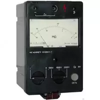 Мегомметр ЭС0202/2Г - 3 800 000 сум