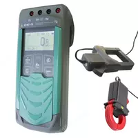 Измеритель сопротивления заземления ИС-20/1 с клещами КТИ-20/2S2009C - 16 153 800 сум