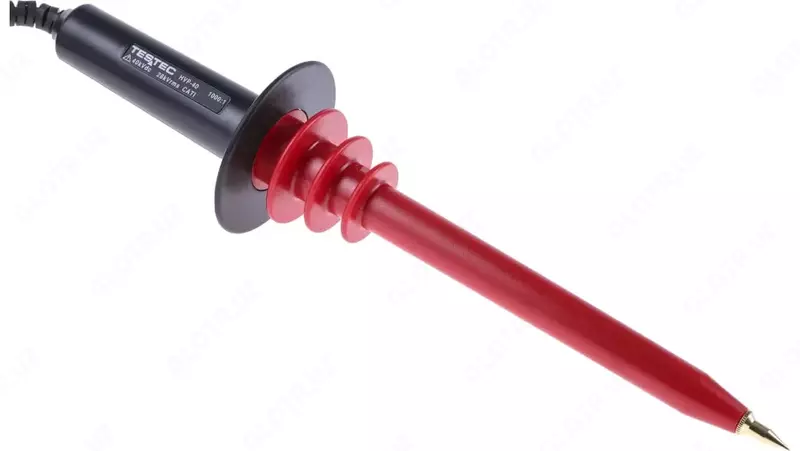 TT-HV 40 yuqori voltli prob - 3 023 280 so'm