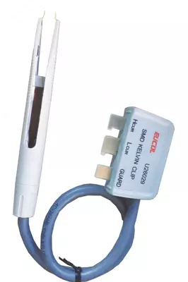 SMD komponentlari uchun u26029 prob cımbız - 1 686 828 so'm / dona