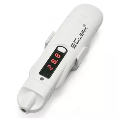 Измеритель-регистратор температуры EClerk-M-11-2Pt-G3 (логгер)