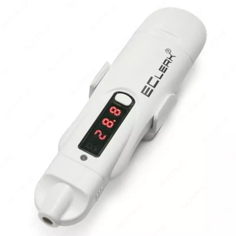 Измеритель-регистратор температуры EClerk-M-11-2Pt-G3 (логгер)