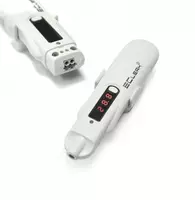 Измеритель-регистратор температуры EClerk-M-11-2Pt-G3 (логгер) - 3 200 000 сум