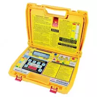 Цифровой измеритель сопротивления изоляции 6213A IN - 28 488 096 сум