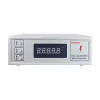 Киловольтметр цифровой ТЕТРОН-КВ40