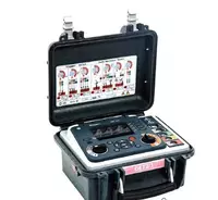 Измеритель сопротивления заземления DET2/3 (базовая комплектация)