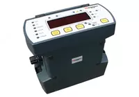 Цифровой микроомметр DLRO10 (без тестовых проводов)