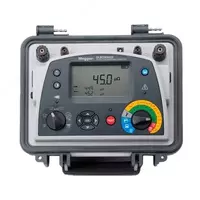 DLRO10HD raqamli mikroommetr (ikkita o'lchash zondlari ulangan) - 59 423 520 so'm